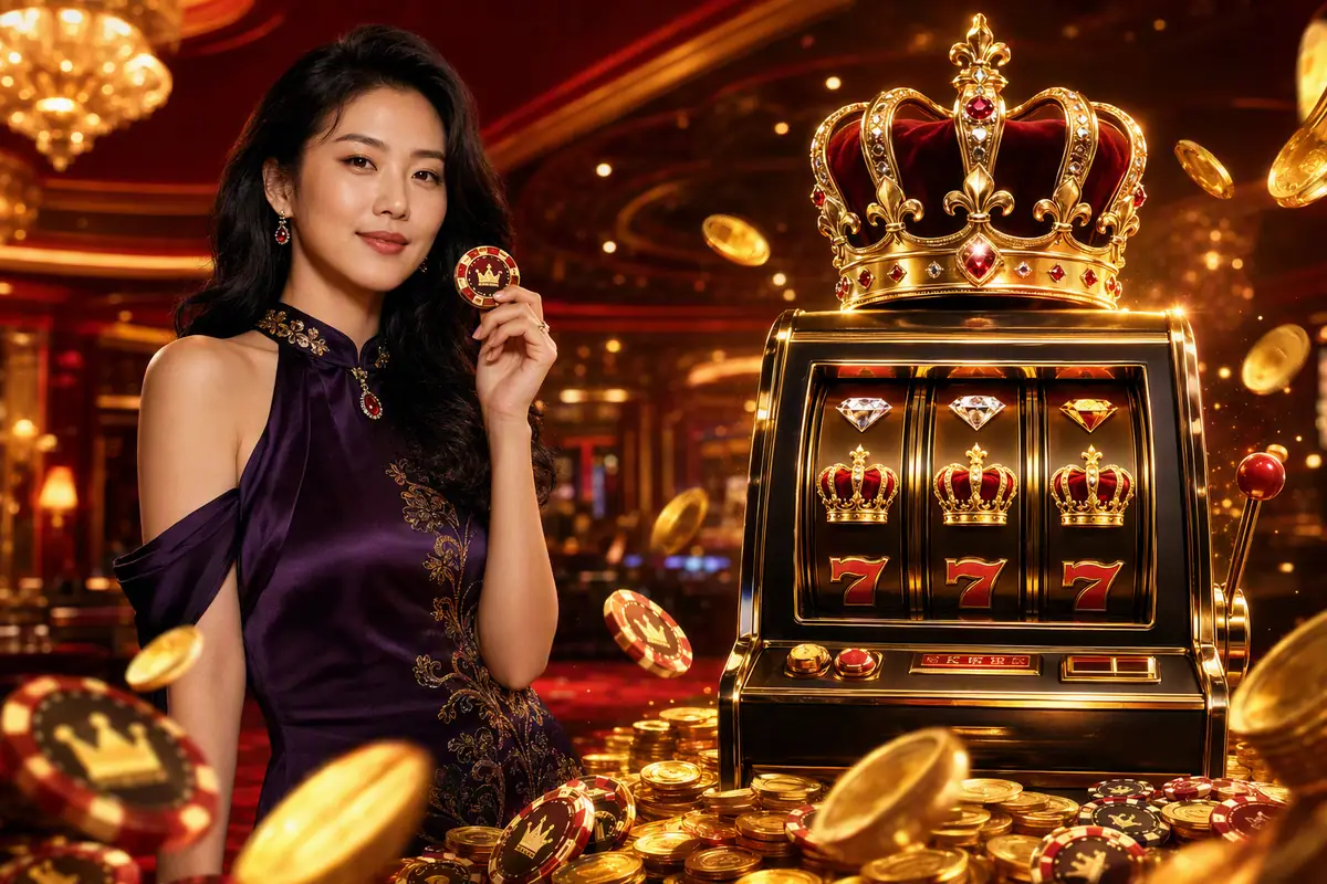 Câu chuyện thương hiệu ric88